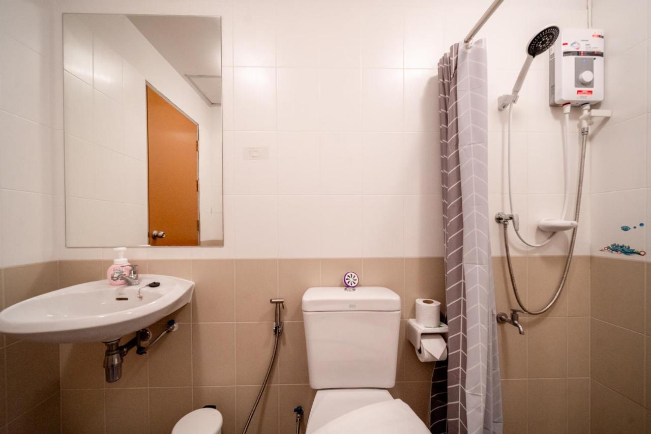 Socialer Coliving & Coworking Space Чиангмай Экстерьер фото