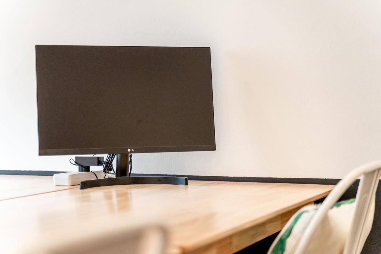 Socialer Coliving & Coworking Space Чиангмай Экстерьер фото