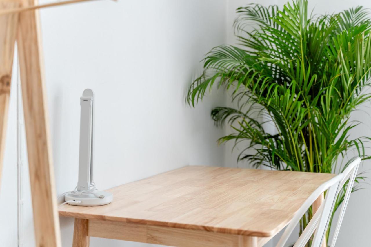 Socialer Coliving & Coworking Space Чиангмай Экстерьер фото